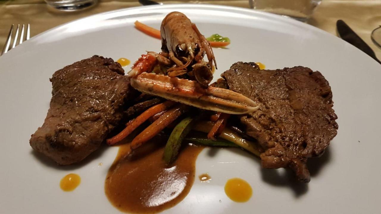 Villa Daky 斯普利特 外观 照片